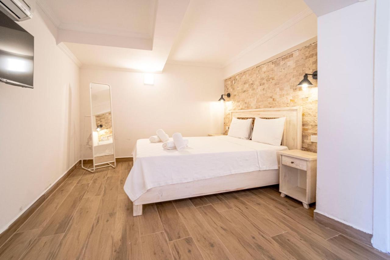 Lunas Alacati Exterior foto