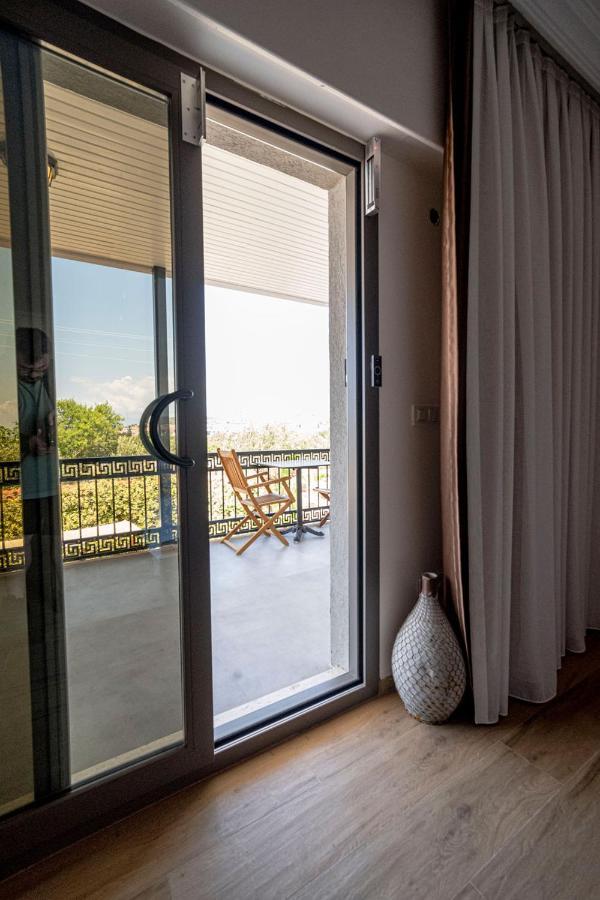 Lunas Alacati Exterior foto